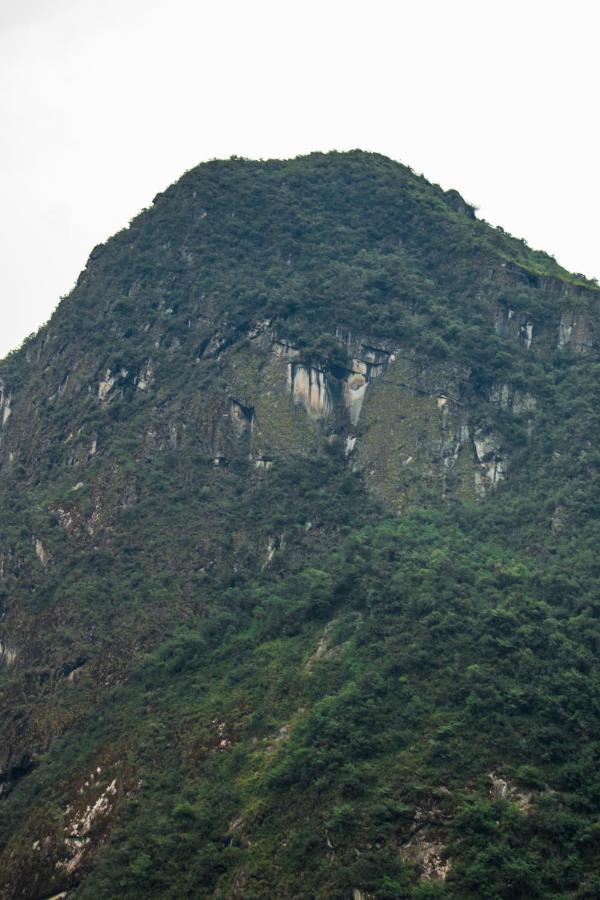 Runas Inn Machupicchu Экстерьер фото